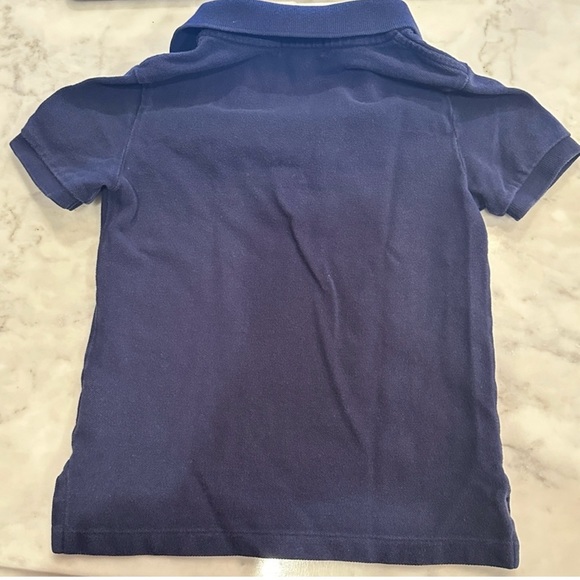 POLO Ralph Lauren Boys Pants with Polo shirt - Picture 8 of 8